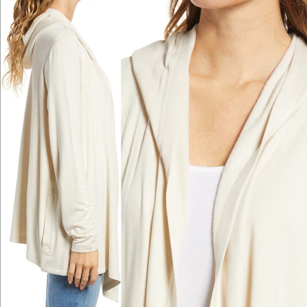 SplendidāSupersoftāCardigan - Picture 7 of 12
